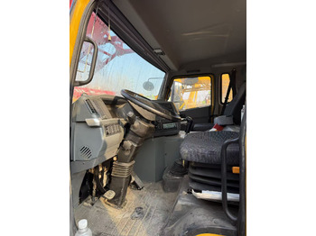 Новый Мобильный кран SANY 25 TON STC250: фото 5 Новый Мобильный кран SANY 25 TON STC250: фото 5