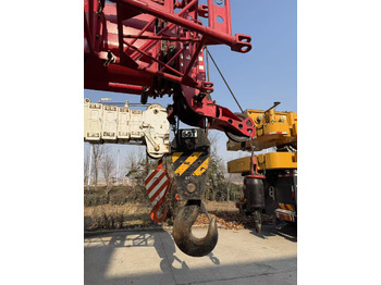 Новый Мобильный кран sany 55 TON STC550T: фото 4