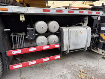 Новый Мобильный кран sany 55 TON STC550T: фото 5