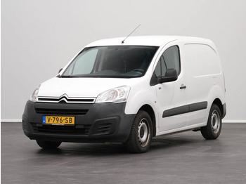 Легковой фургон CITROËN Berlingo