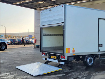 Цельнометаллический фургон Iveco Daily 35S14: фото 4 Цельнометаллический фургон Iveco Daily 35S14: фото 4