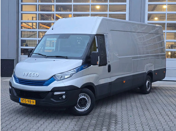 Цельнометаллический фургон IVECO Daily 35s16