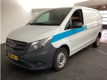 Легковой фургон MERCEDES-BENZ Vito 111
