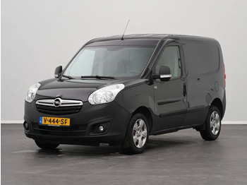 Легковой фургон OPEL