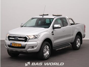 Фургон FORD Ranger
