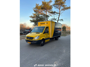 Фургон MERCEDES-BENZ Sprinter 313