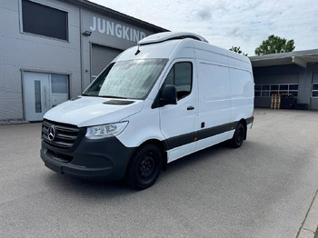 Фургон-рефрижератор MERCEDES-BENZ Sprinter 316