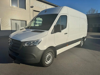 Цельнометаллический фургон MERCEDES-BENZ Sprinter 316