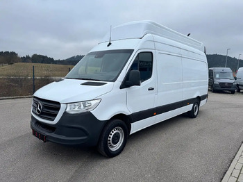 Цельнометаллический фургон MERCEDES-BENZ Sprinter 316