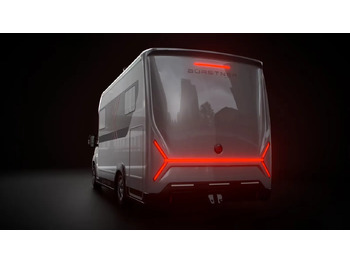 Новый Полуинтегрированный автодом Bürstner Signature SFT 7.0 Komfort-Pack, Küchen-Pack: фото 4 Новый Полуинтегрированный автодом Bürstner Signature SFT 7.0 Komfort-Pack, Küchen-Pack: фото 4