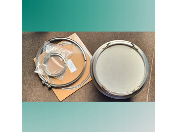 Выхлопная система VOLVO FH