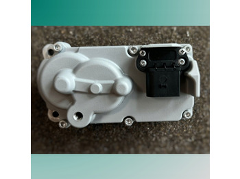 Турбина DAF XF 106