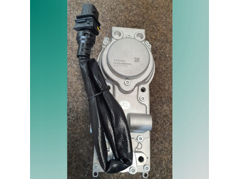 Турбина DAF XF 106