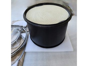 Новый Выхлопная система для Грузовиков Nowy Wkład DPF MAN TGX Euro 6 + Zestaw uszczelek: фото 2 Новый Выхлопная система для Грузовиков Nowy Wkład DPF MAN TGX Euro 6 + Zestaw uszczelek: фото 2