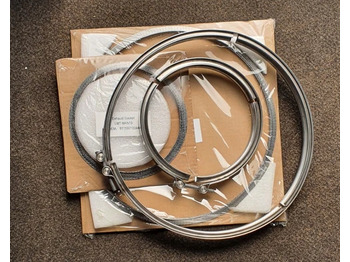 Новый Выхлопная система для Грузовиков Nowy Wkład DPF MAN TGX Euro 6 + Zestaw uszczelek: фото 5 Новый Выхлопная система для Грузовиков Nowy Wkład DPF MAN TGX Euro 6 + Zestaw uszczelek: фото 5