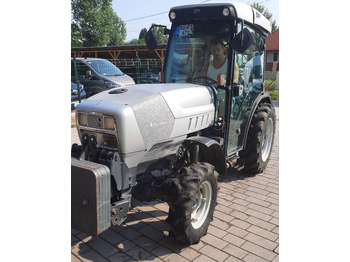 Сельскохозяйственная техника LAMBORGHINI