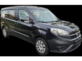 Легковой фургон FIAT Doblo