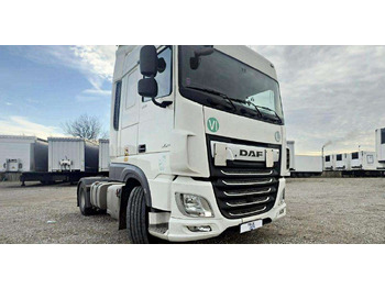 Тягач DAF XF 480