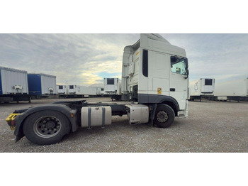 Тягач DAF XF 480 FT: фото 5