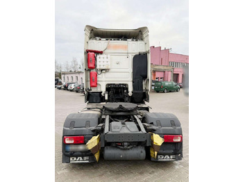 Тягач DAF XF 480 FT PTO ADR: фото 4 Тягач DAF XF 480 FT PTO ADR: фото 4