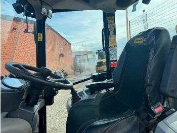 Колёсный погрузчик CAT 906M: фото 5 Колёсный погрузчик CAT 906M: фото 5