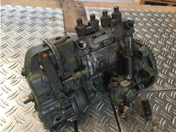 Топливный насос BOSCH