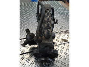 Топливный насос BOSCH