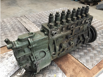 Топливный насос BOSCH