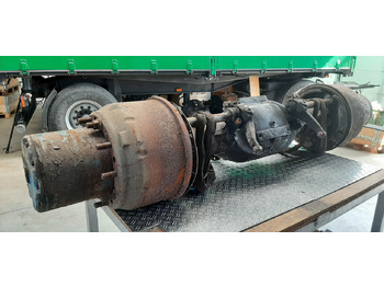 Задняя ось для Грузовиков Gebrauchte MAN, Planetenachse, Artikel - Nr. : 81.99999 - 9999: фото 2 Задняя ось для Грузовиков Gebrauchte MAN, Planetenachse, Artikel - Nr. : 81.99999 - 9999: фото 2