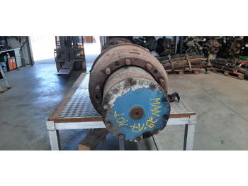 Задняя ось для Грузовиков Gebrauchte MAN, Planetenachse, Artikel - Nr. : 81.99999 - 9999: фото 5 Задняя ось для Грузовиков Gebrauchte MAN, Planetenachse, Artikel - Nr. : 81.99999 - 9999: фото 5