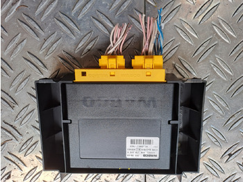 Блок управления MAN TGX