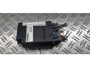 Блок управления WABCO