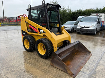 Погрузчик CATERPILLAR 216