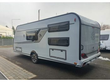 Новый Прицеп дача KNAUS SUDWIND 580 QS BLACK SELECTION 2026 / ALDE: фото 4 Новый Прицеп дача KNAUS SUDWIND 580 QS BLACK SELECTION 2026 / ALDE: фото 4