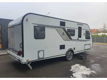 Новый Прицеп дача KNAUS SUDWIND 580 QS BLACK SELECTION 2026 / ALDE: фото 3 Новый Прицеп дача KNAUS SUDWIND 580 QS BLACK SELECTION 2026 / ALDE: фото 3