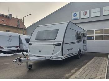 Новый Прицеп дача KNAUS SUDWIND 580 QS BLACK SELECTION 2026 / ALDE: фото 2 Новый Прицеп дача KNAUS SUDWIND 580 QS BLACK SELECTION 2026 / ALDE: фото 2