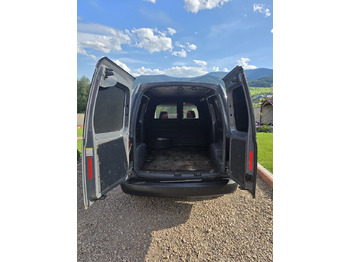 Легковой фургон CADDY MAXI: фото 3