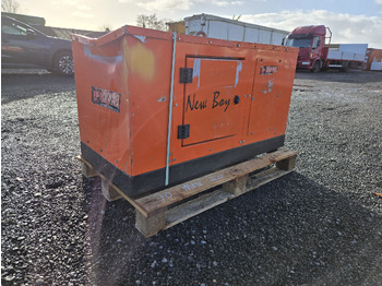 Электрогенератор