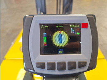 Электропогрузчик Combilift COMBI-CS: фото 5