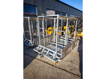 Погрузочно-разгрузочная техника