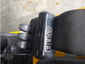 Газовый погрузчик Yale GDP 16 VX: фото 4 Газовый погрузчик Yale GDP 16 VX: фото 4