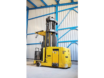 Yale MTC10 в лизинг Yale MTC10: фото 4 Yale MTC10 в лизинг Yale MTC10: фото 4