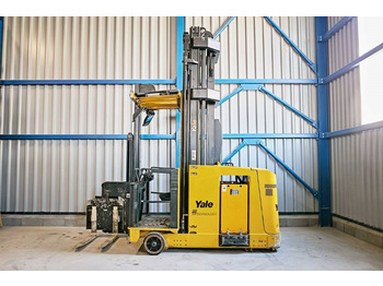 Yale MTC10 в лизинг Yale MTC10: фото 2 Yale MTC10 в лизинг Yale MTC10: фото 2