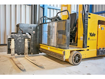 Yale MTC10 в лизинг Yale MTC10: фото 5 Yale MTC10 в лизинг Yale MTC10: фото 5