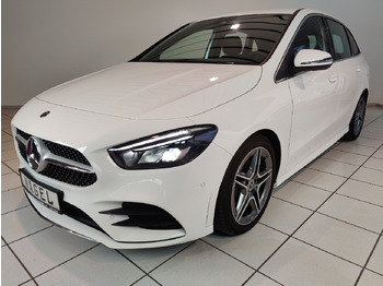 Легковой автомобиль MERCEDES-BENZ