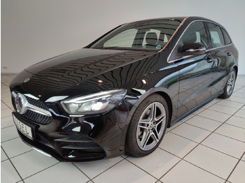 Легковой автомобиль MERCEDES-BENZ