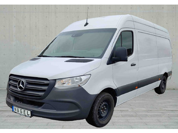 Цельнометаллический фургон MERCEDES-BENZ Sprinter 315