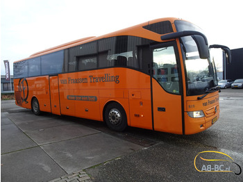 Туристический автобус MERCEDES-BENZ Tourismo