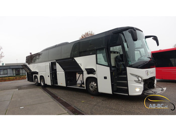 Туристический автобус VDL Futura FHD2 139/460 - 61 Seats EURO 6: фото 4