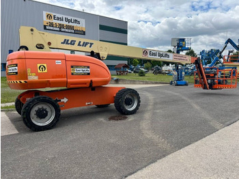 Телескопический подъемник JLG